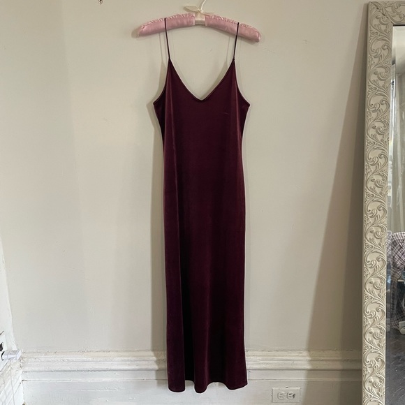 Free People Slip Dress - Picture 2 of 4